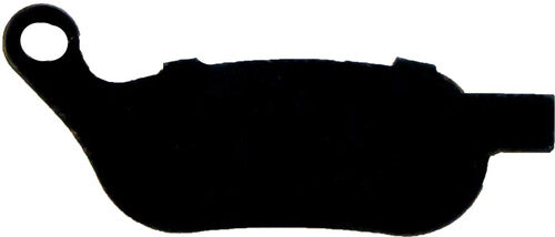 LYNDALL BRAKES Profiled Brake Pad - 7257-X-P