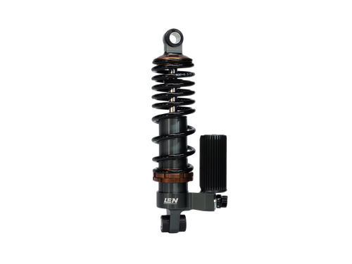Len Performance Shocks - LS4-50003F