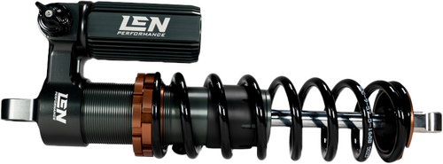 Len Performance Shocks - LS4-80001F