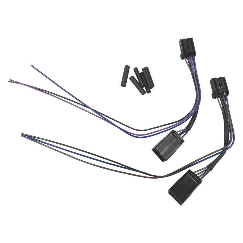 Letric Lighting Front Turn Signal Tap Harness - LLC-FTTH-02