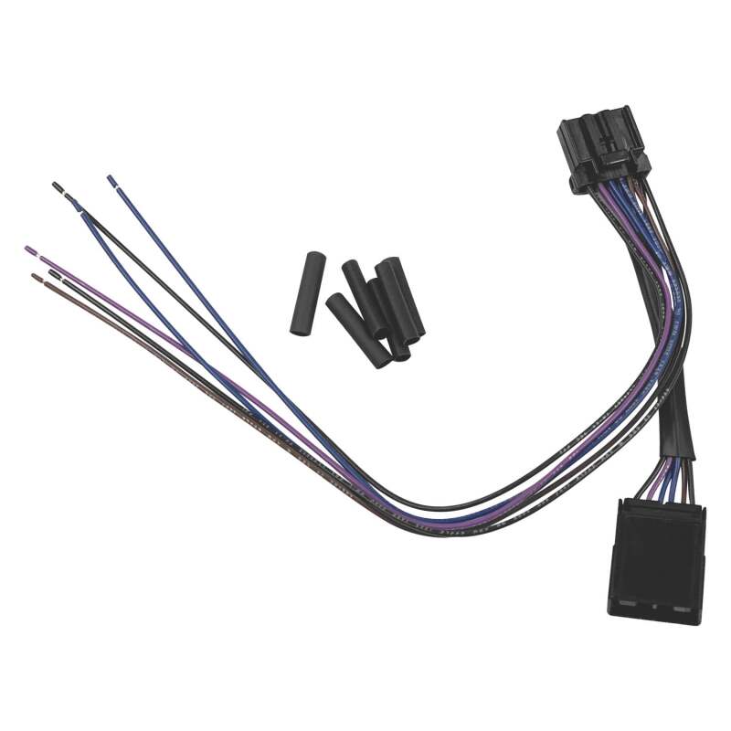 Letric Lighting Front Turn Signal Tap Harness - LLC-FTTH-03
