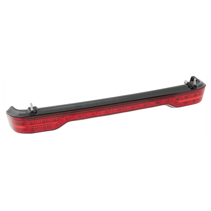 Letric Lighting Tour Pack Replacement LED Kit Black/Red - LLC-KTP-B03
