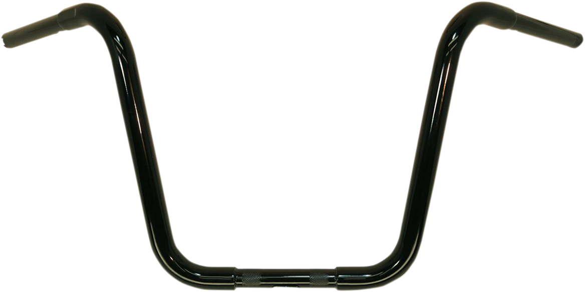 MAGNUM SHIELDING 1-1/4" Caliber Handlebar — Ape Hanger