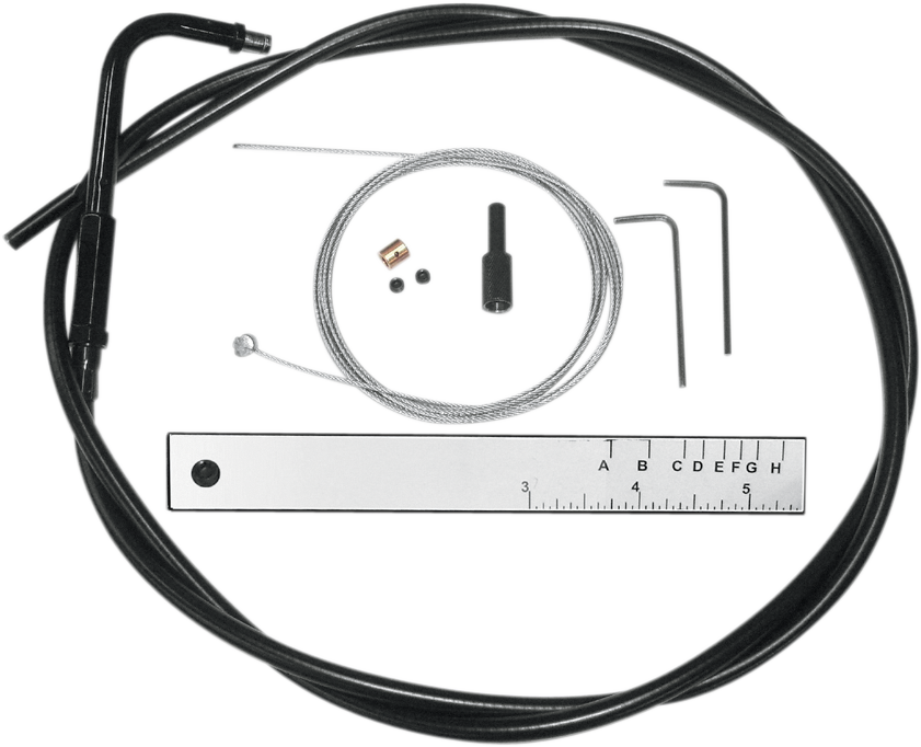 MAGNUM SHIELDING BYO™ Build Your Own™ Control Cable Kit