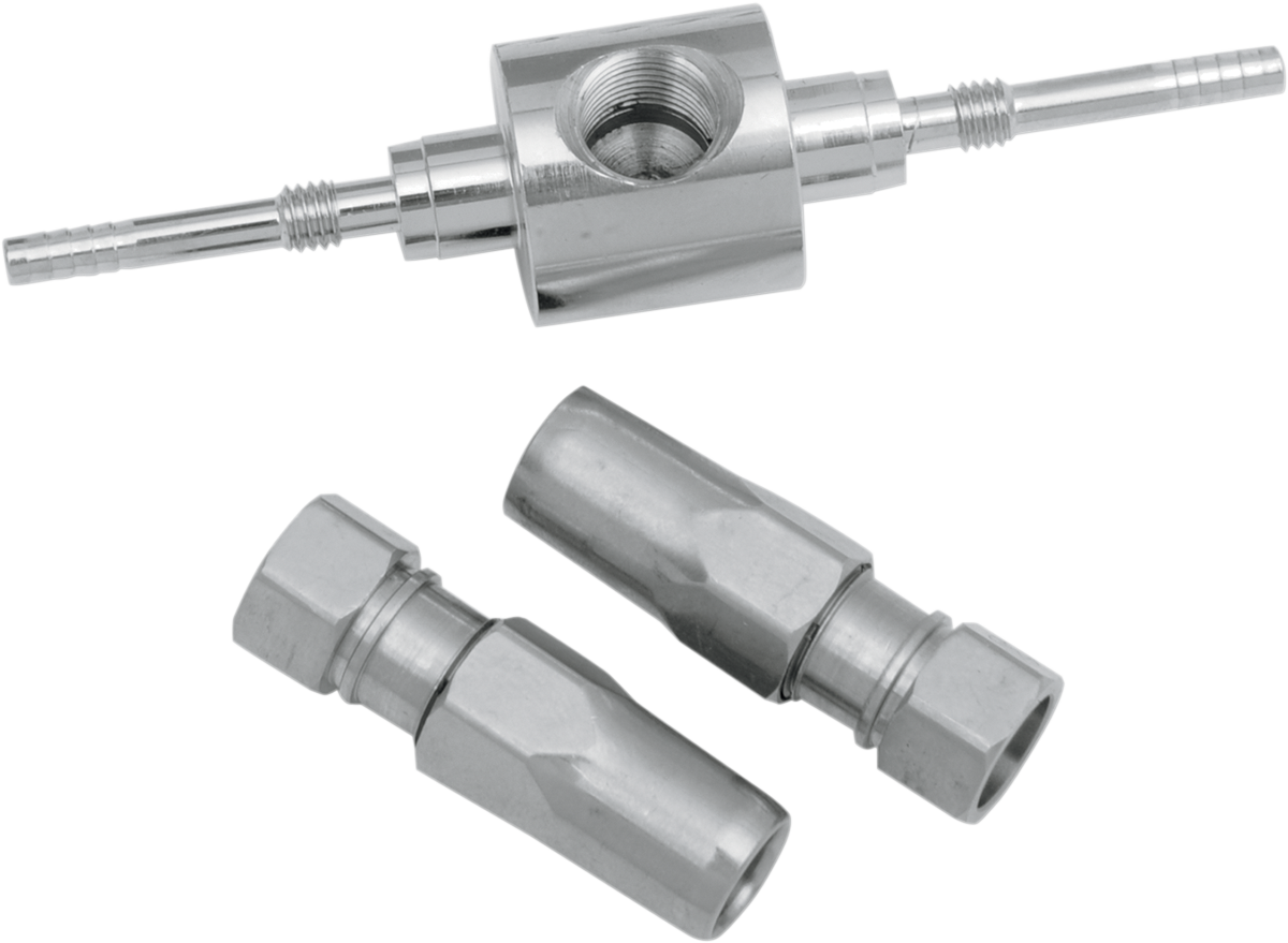 MAGNUM SHIELDING BYO® Build-Your-Own Junction Block - 1742-0318
