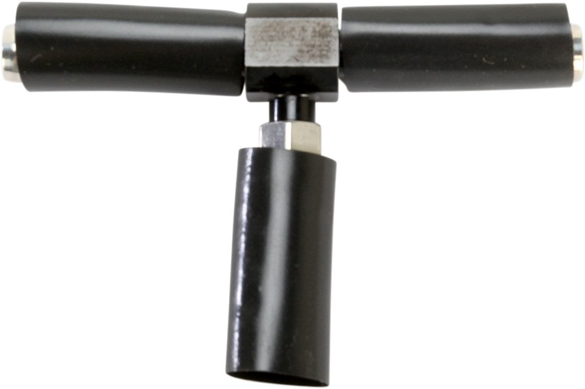 MAGNUM SHIELDING BYO® Build-Your-Own Mini Manifold