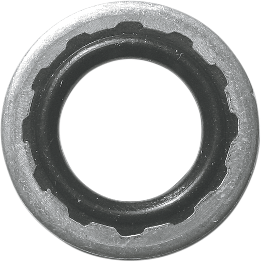 MAGNUM SHIELDING Banjo Bolt Sealing Washers - Banjo Washers / 3/8"/10mm 1742-0042