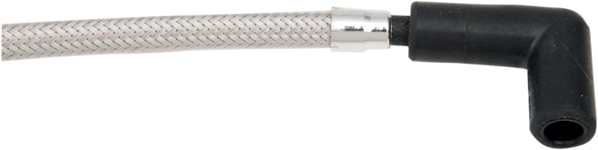 MAGNUM SHIELDING Braided Spark Plug Wire