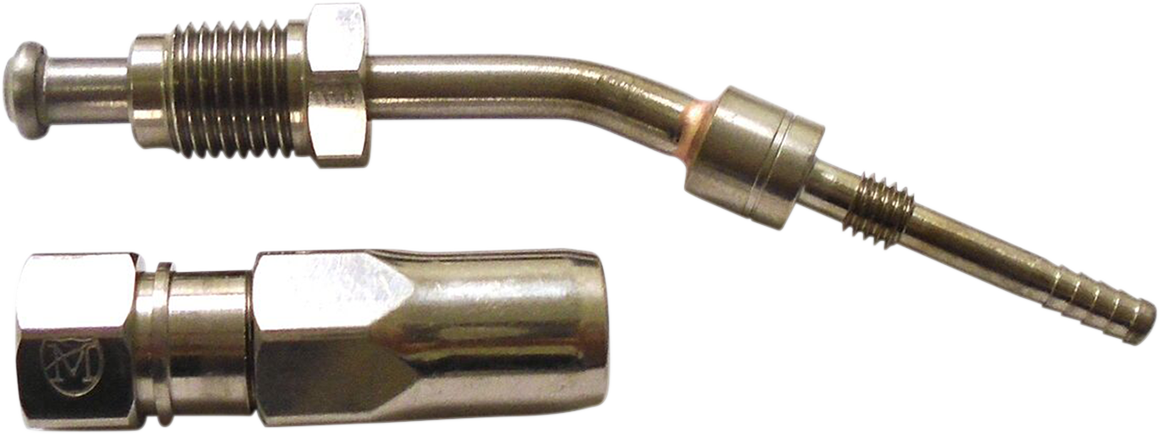 MAGNUM SHIELDING Build-Your-Own Universal Hydraulic Clutch Fitting
