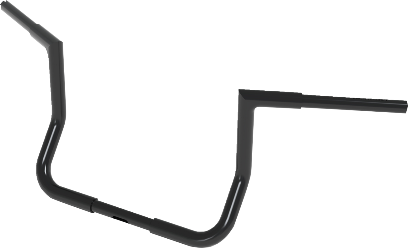 MAGNUM SHIELDING Crusader Square Top Handlebar