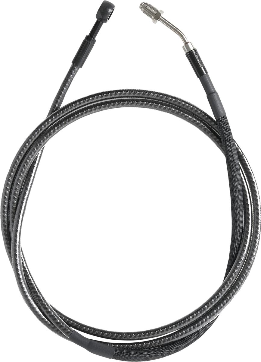 MAGNUM SHIELDING Hydraulic Clutch Line - KARBONFIBR - 1132-1592