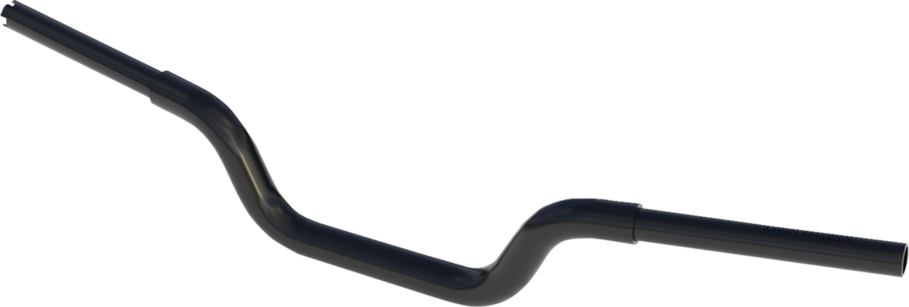 MAGNUM SHIELDING Mach Moto Handlebar