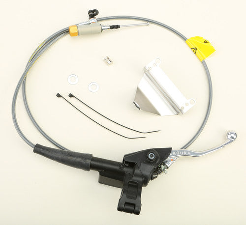 MAGURA Hydraulic Clutch Assembly - 2100545