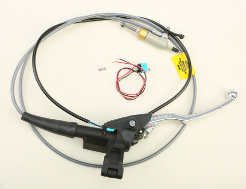 MAGURA Hymec Clutch Conversion Kit - 2100303