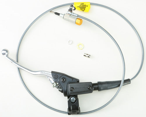 MAGURA Jack Hydraulic Clutch Assembly - 0120522-10