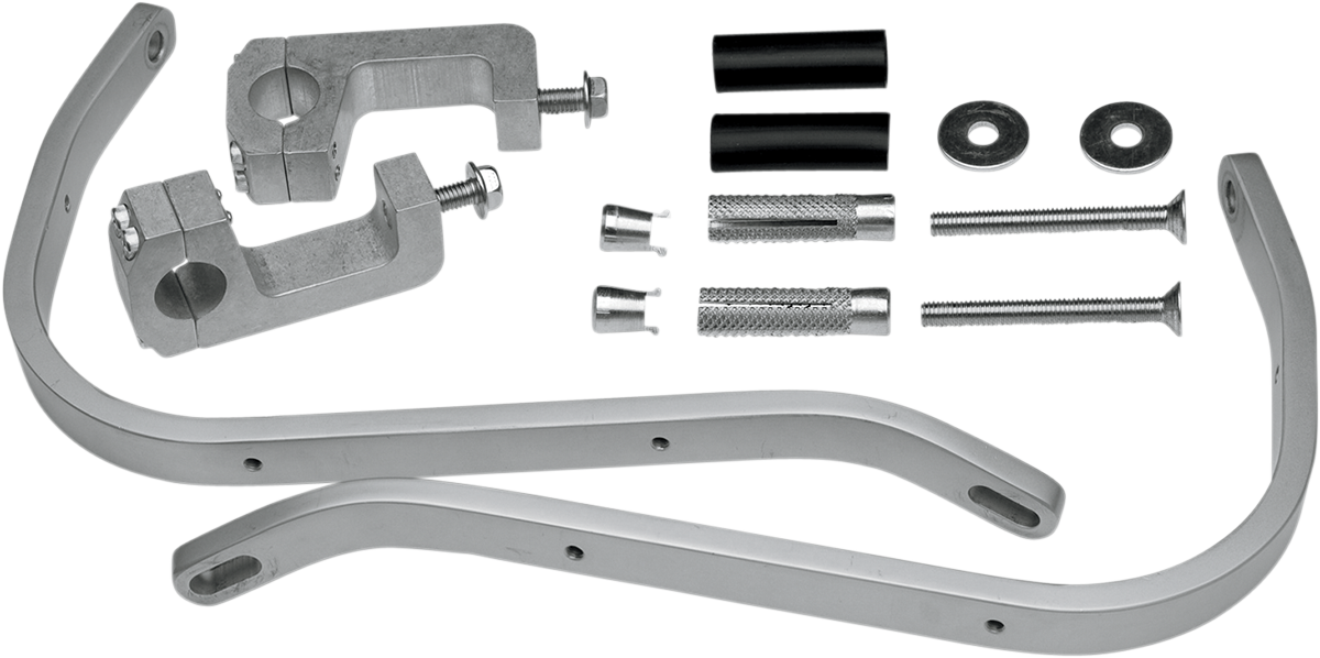 MAIER Deluxe Woods Pro Aluminum Handguards - M59525
