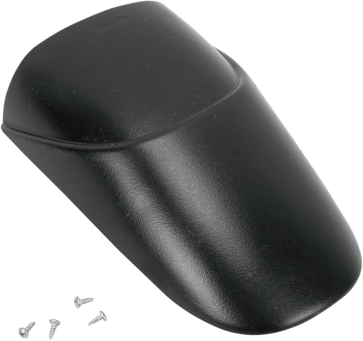 MAIER Fender Extension - Front Fender Extension / Textured Black / R 1200 GS/Adventure 1420-0058