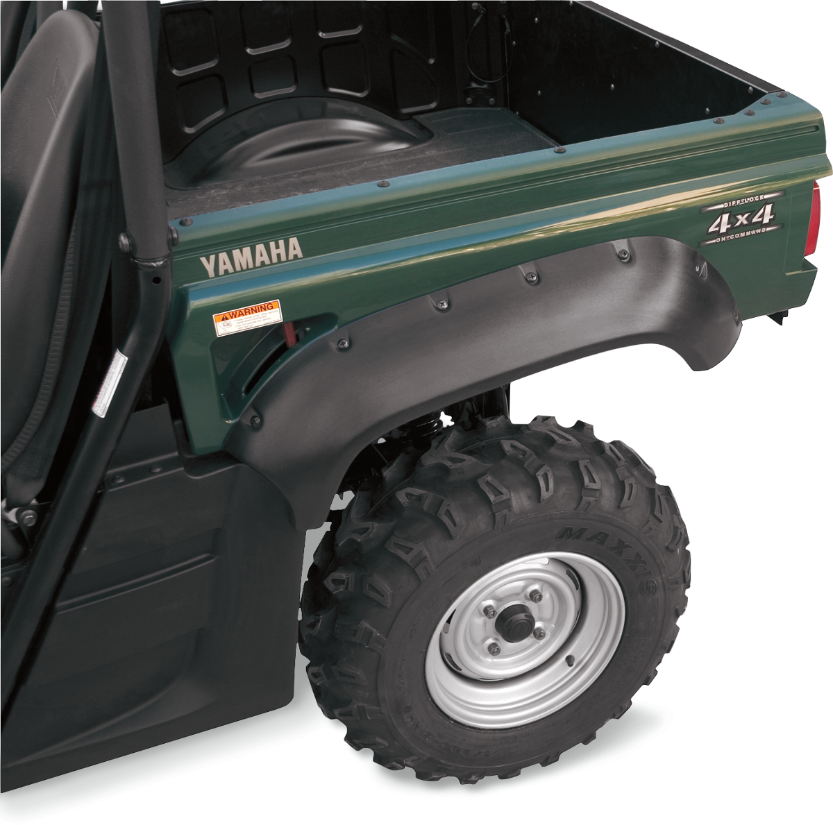 MAIER Fender Flares