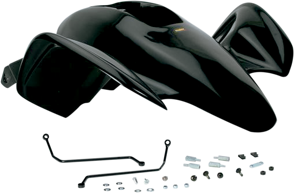 MAIER Fender Replacement Plastic — Custom