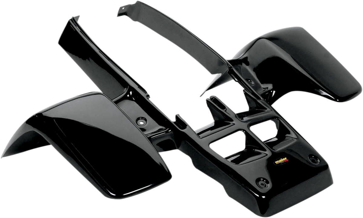 MAIER Fender Replacement Plastic — Standard