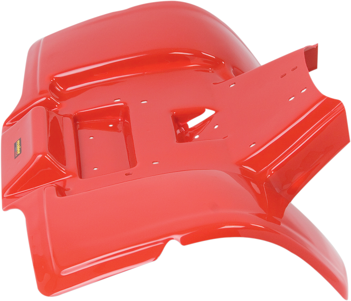 MAIER Fender Replacement Plastic