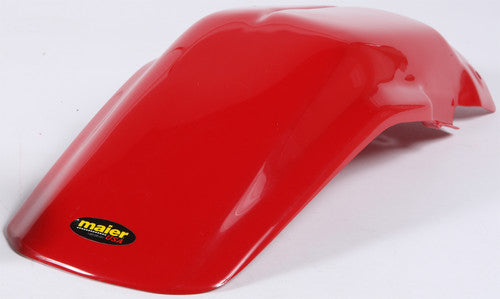 MAIER Rear Fender - 123022