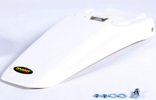 MAIER Rear Fender - 124661