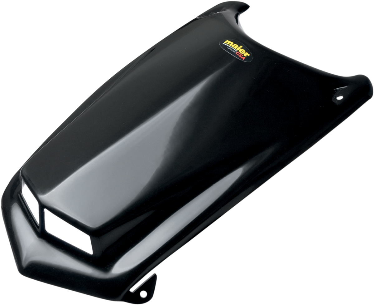 MAIER Replacement Hood — Scooped/Vented,