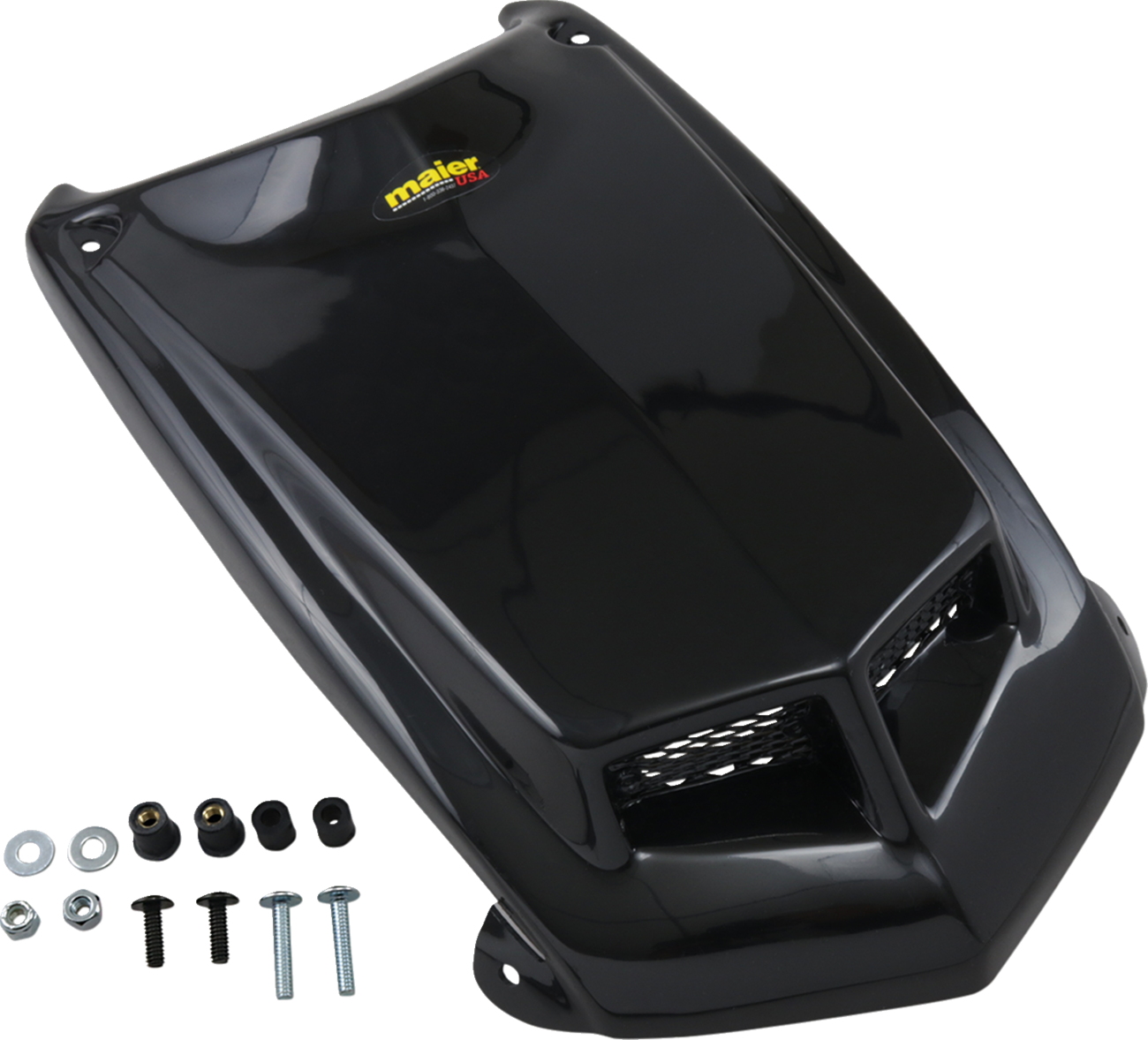 MAIER Replacement Hood — Scooped,