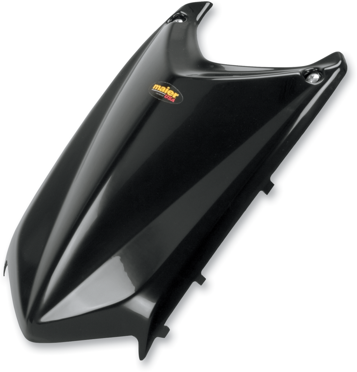 MAIER Replacement Hood — Stock/Vented,
