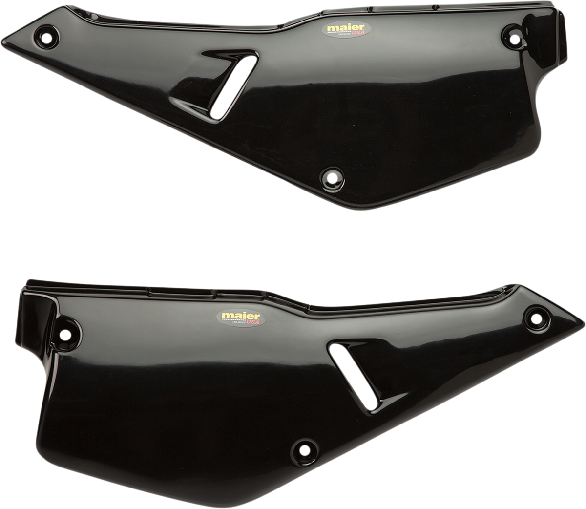MAIER Replacement Side Panels — Replacement