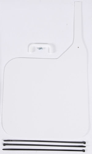 MAIER Universal Front Number Plate - 042121