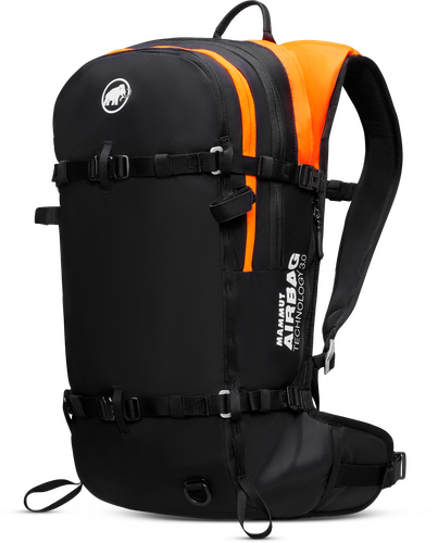 MAMMUT Free 22 Removable Airbag - 2610-02050-0001-1022