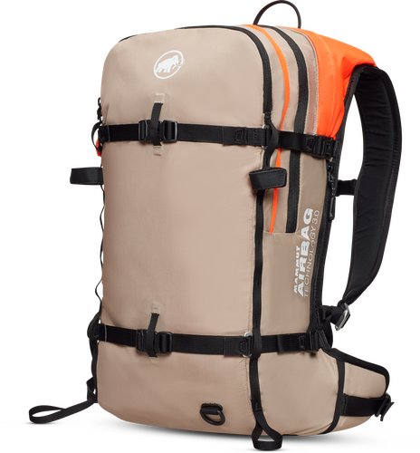 MAMMUT Free 22 Removable Airbag - 2610-02050-7459