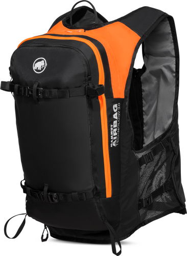 MAMMUT Free Vest Removable Airbag - 2610-02110-0001-1015