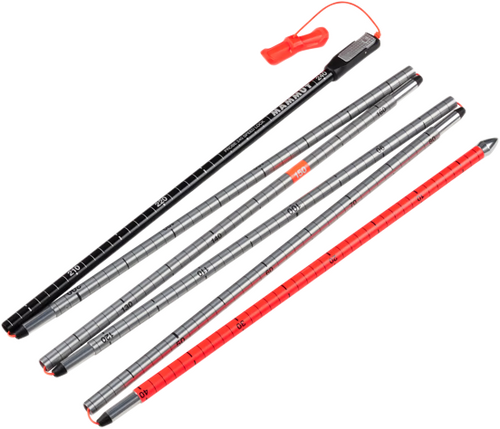 MAMMUT Probe 240 Speedlock - 2620-00111