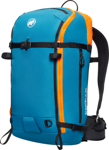 MAMMUT Tour 30 Removable Airbag - 2610-01980-50430-103
