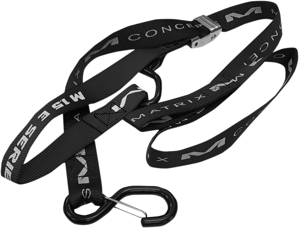 MATRIX CONCEPTS,LLC E-Series Tie-Downs