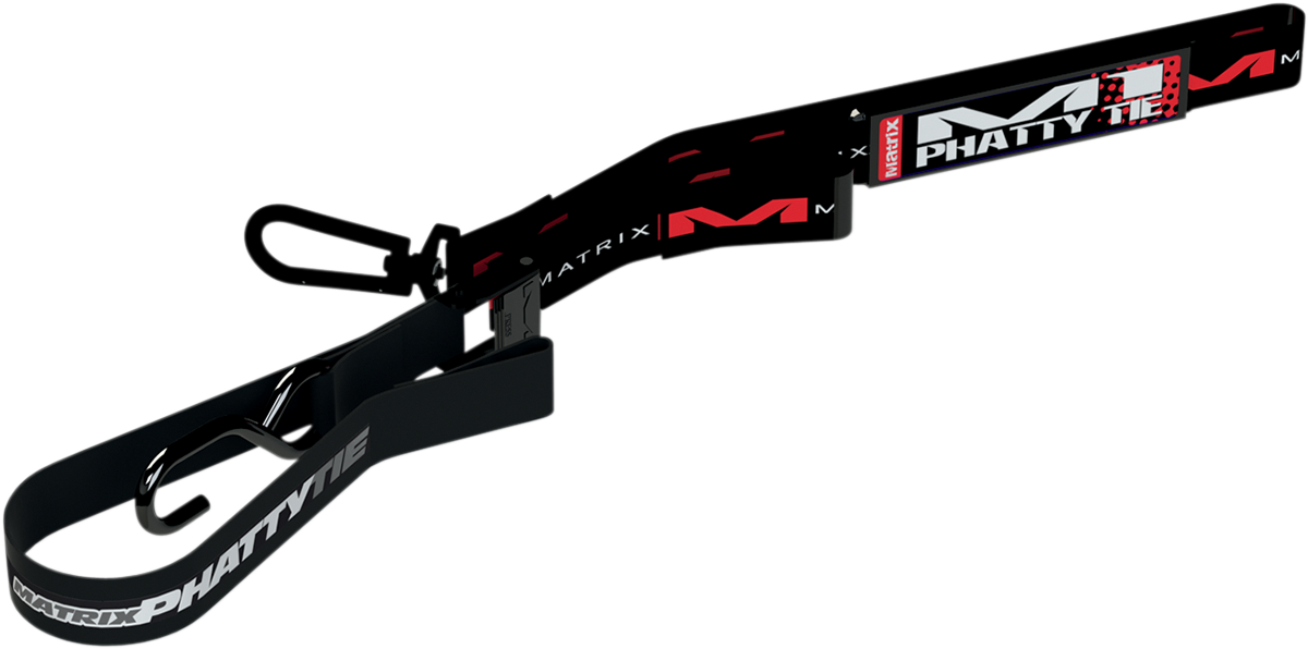 MATRIX CONCEPTS,LLC M1 Phatty Tie-Downs