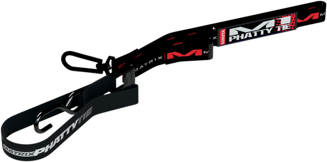 MATRIX CONCEPTS,LLC M1 Phatty Tie-Downs