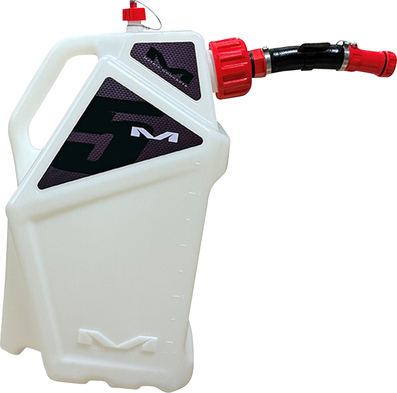 MATRIX CONCEPTS,LLC M5 5 Gallon Utility Can