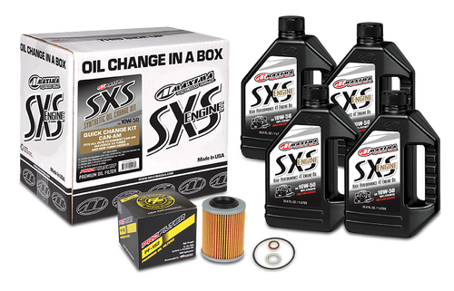 MAXIMA Quick Change Kit - 90-219013-CA