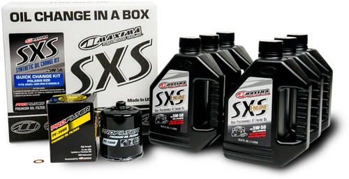 MAXIMA Quick Change Kit - 90-229013