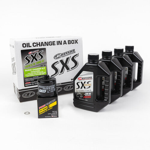 MAXIMA Quick Change Kit - 90-469013-KRX