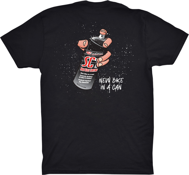 MAXIMA RACING OIL Maxima SC1 T-Shirt