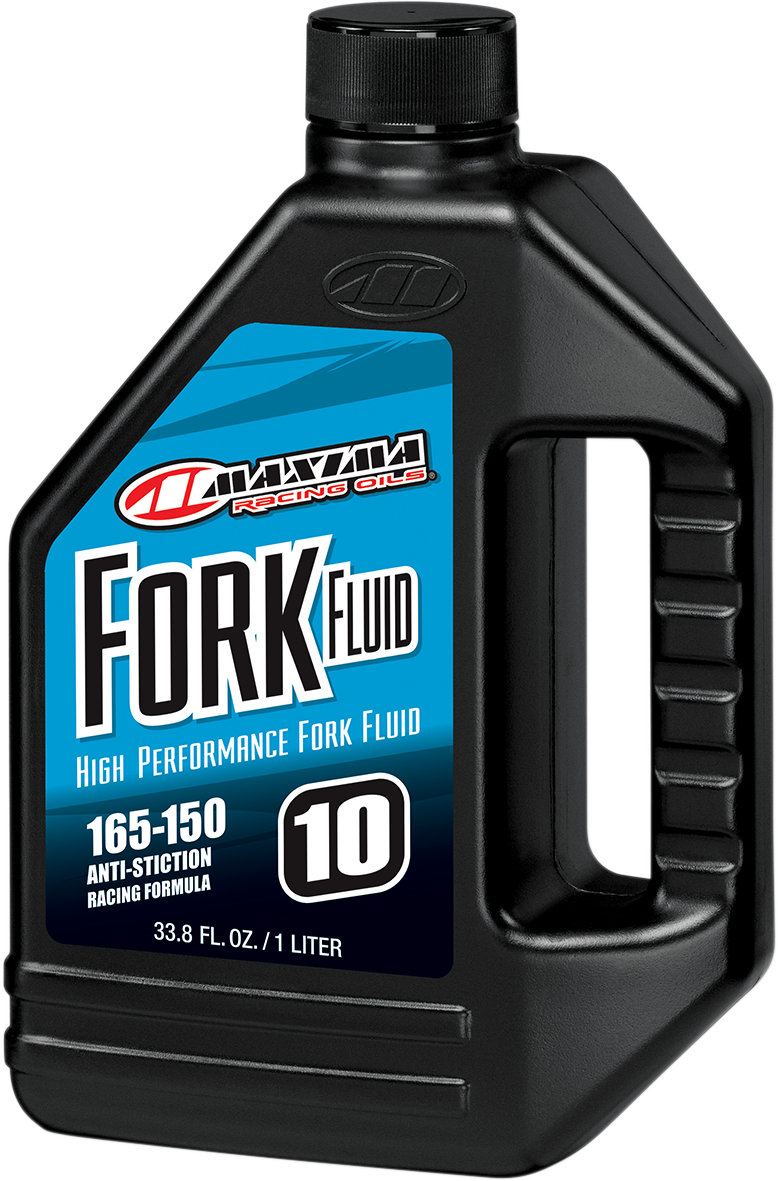 MAXIMA RACING OIL Racing Fork Fluid