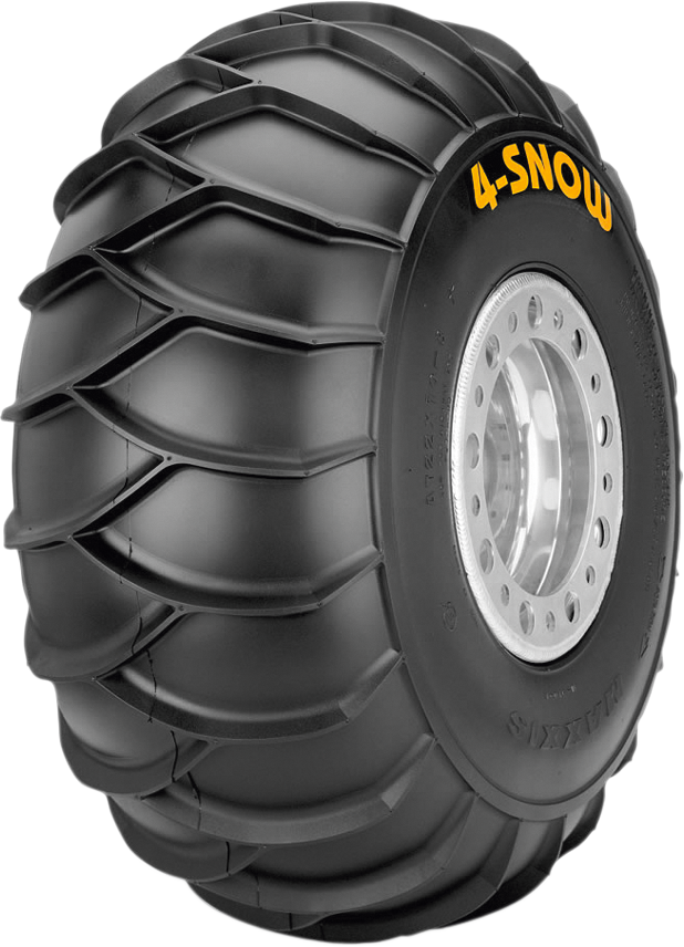 MAXXIS 4-Snow Tire