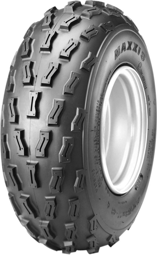 MAXXIS M939 Front Tire - Tire / M939 / Front / 18x7-8 / 2 Ply 0319-0033