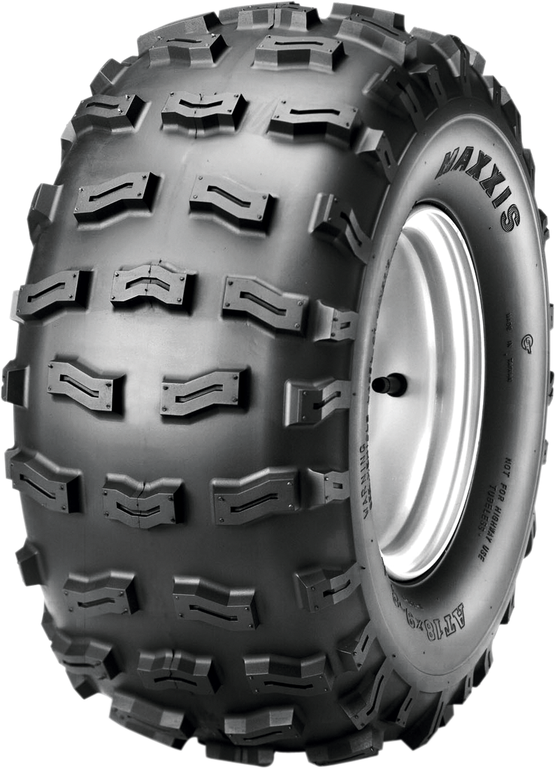 MAXXIS M940 Rear Tire - Tire / M940 / Rear / 18x9-8 / 2 Ply 0319-0034