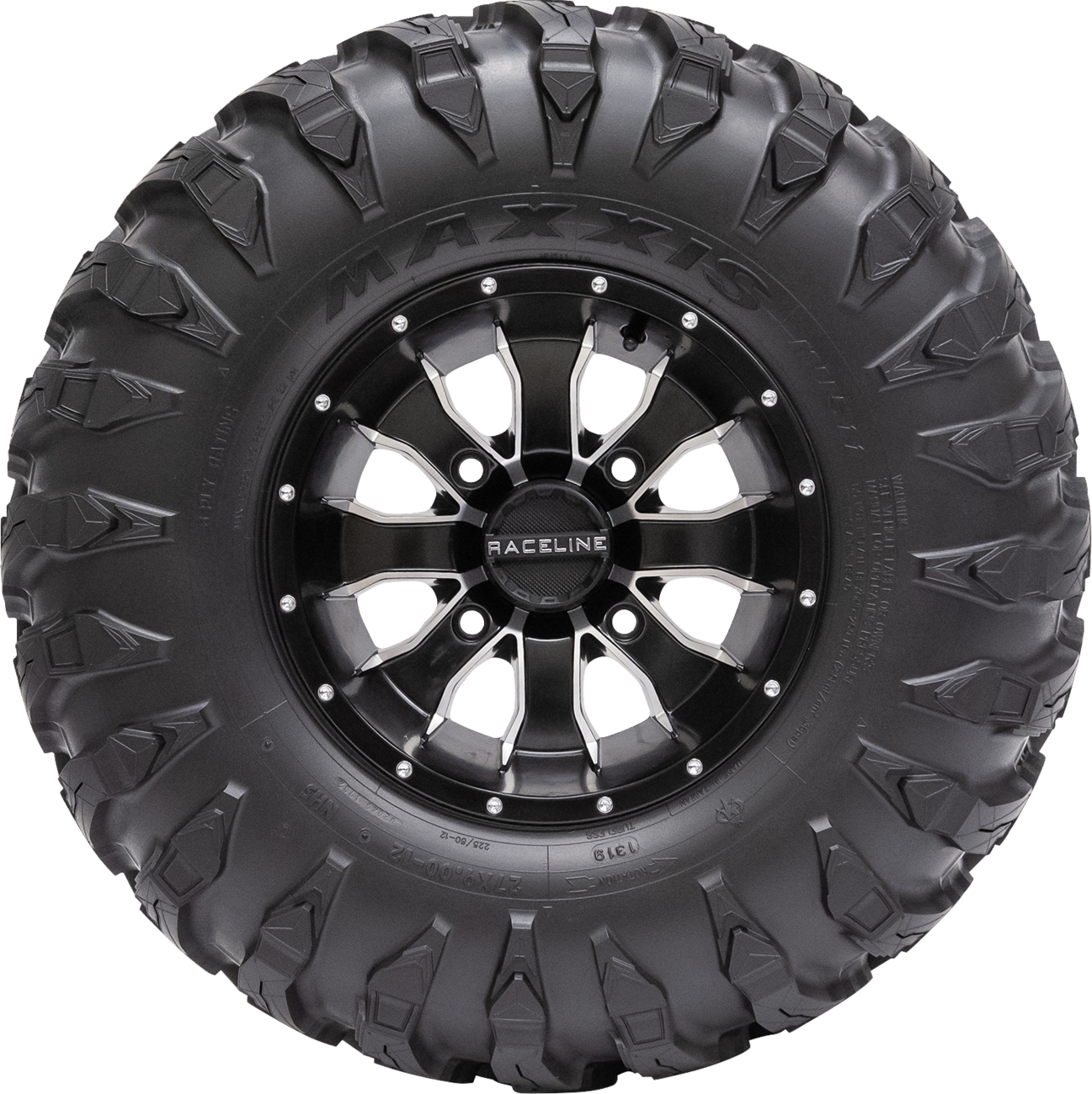 MAXXIS MU511 Front OE Tire